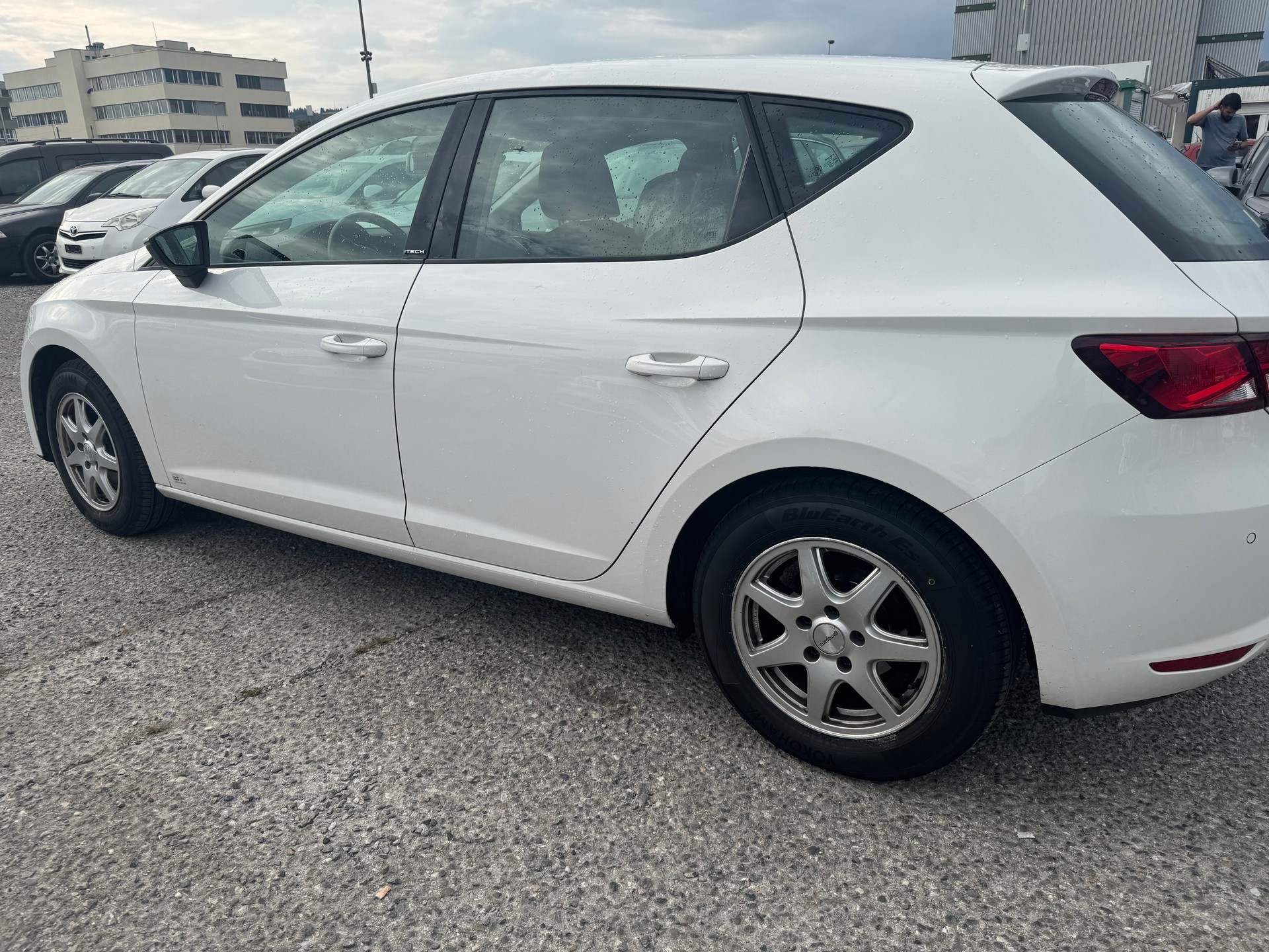 SEAT Leon 1.4 TSI Style ITECH-image-3