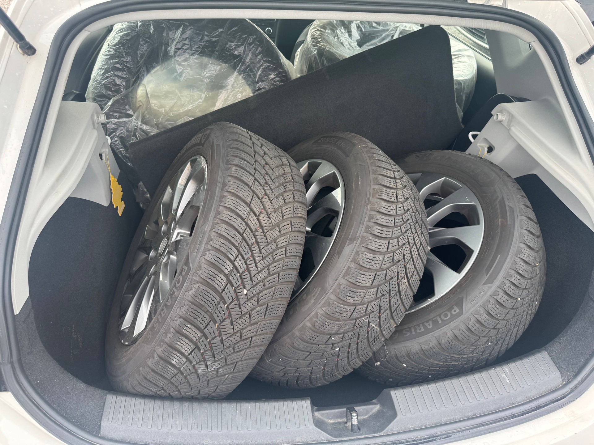SEAT Leon 1.4 TSI Style ITECH-image-8
