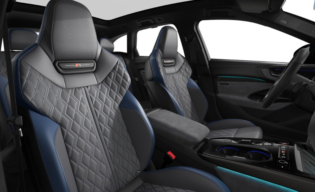 AUDI S5 Avant TFSI quattro S tronic-image-4
