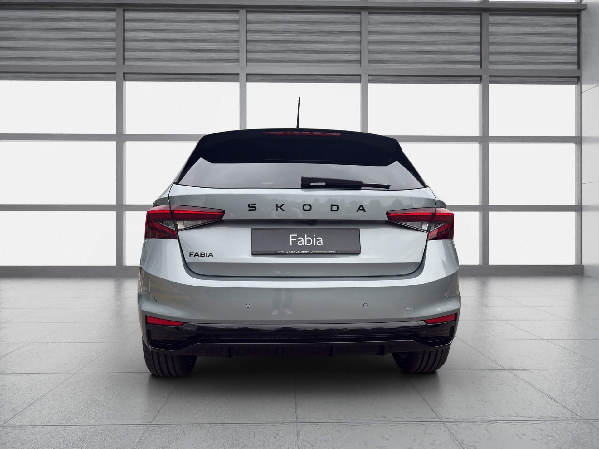 SKODA Fabia 1.5 TSI Monte Carlo DSG-image-5