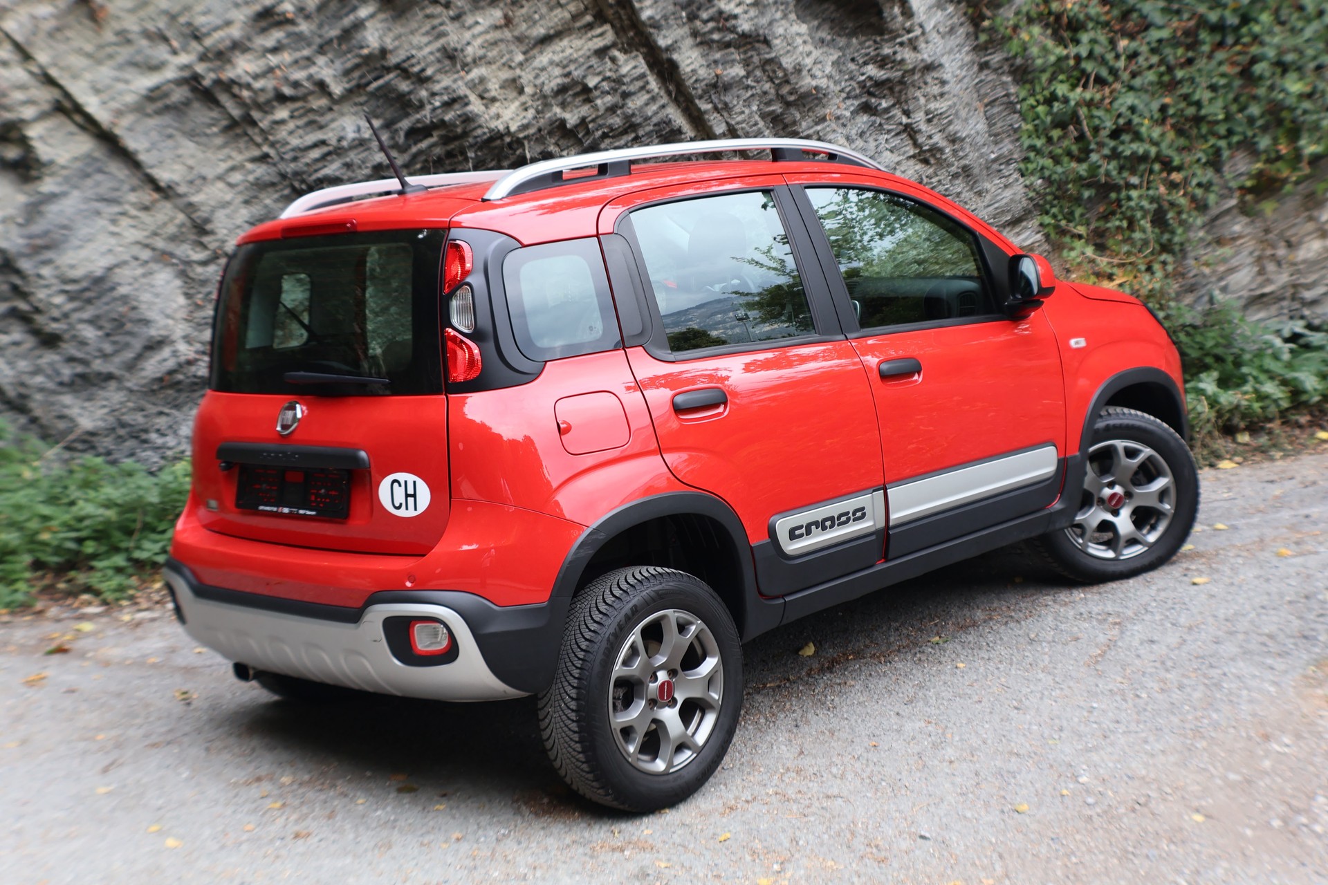 FIAT Panda 0.9 Twinair Turbo Cross 4x4-image-6