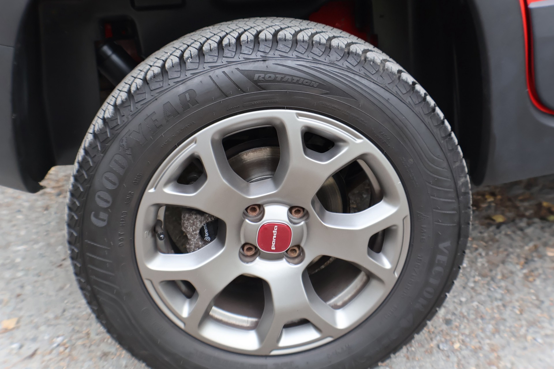 FIAT Panda 0.9 Twinair Turbo Cross 4x4-image-14