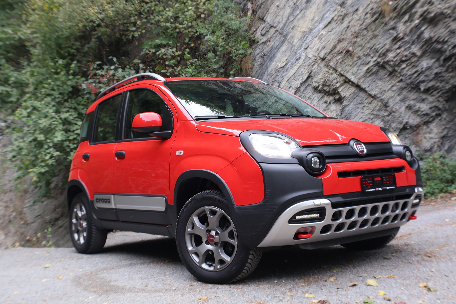 FIAT Panda 0.9 Twinair Turbo Cross 4x4-image-5