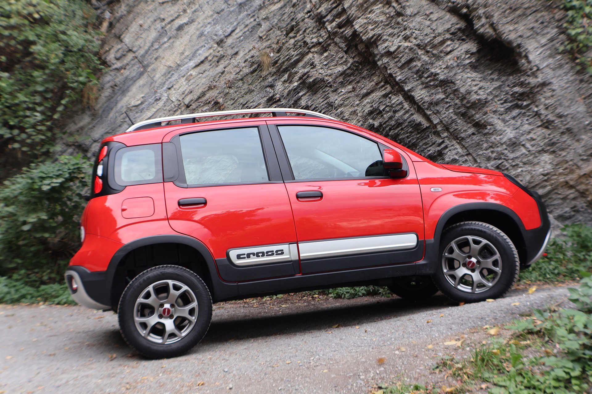 FIAT Panda 0.9 Twinair Turbo Cross 4x4-image-4