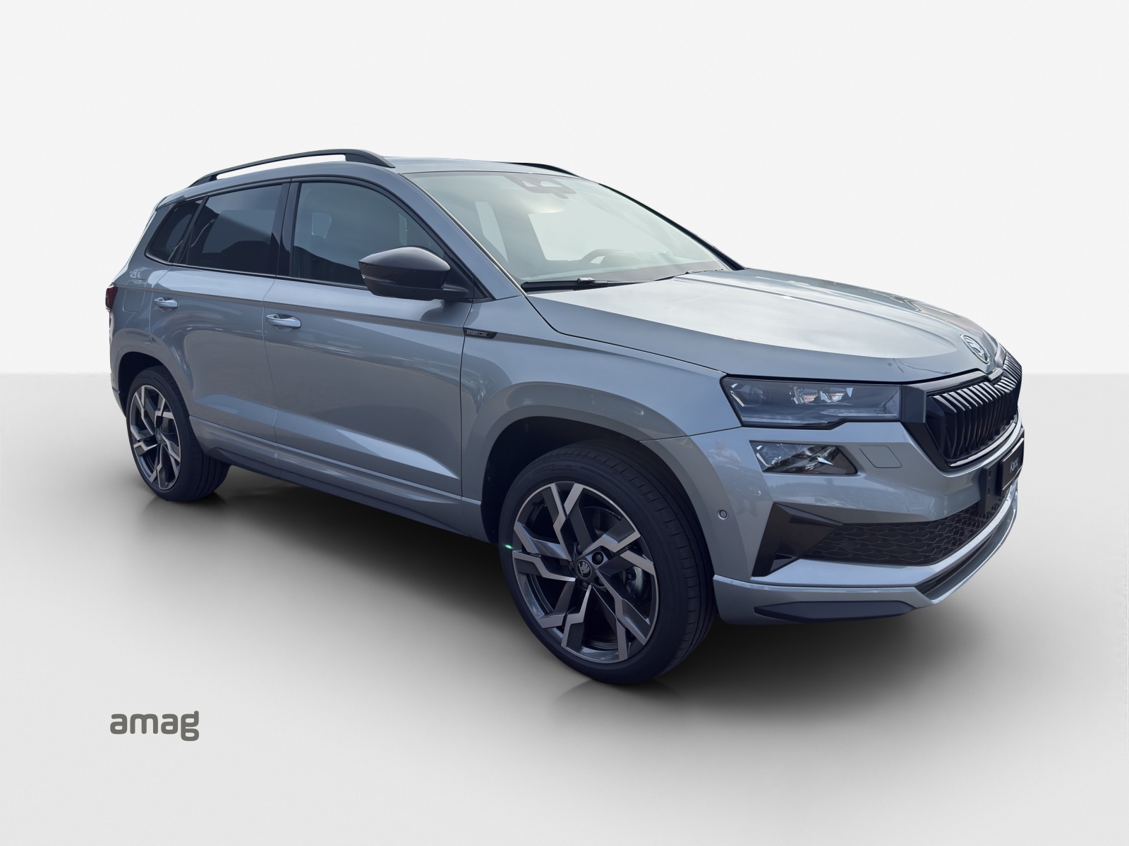 SKODA Karoq 2.0 TSI SportLine 4x4 DSG-image-5