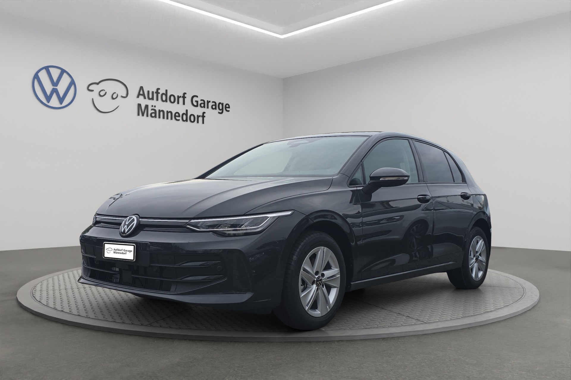 VW Golf 1.5 e TSI mHEV Value DSG-image-0