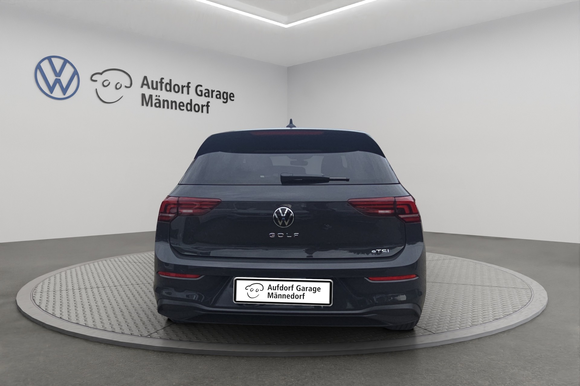 VW Golf 1.5 e TSI mHEV Value DSG-image-4
