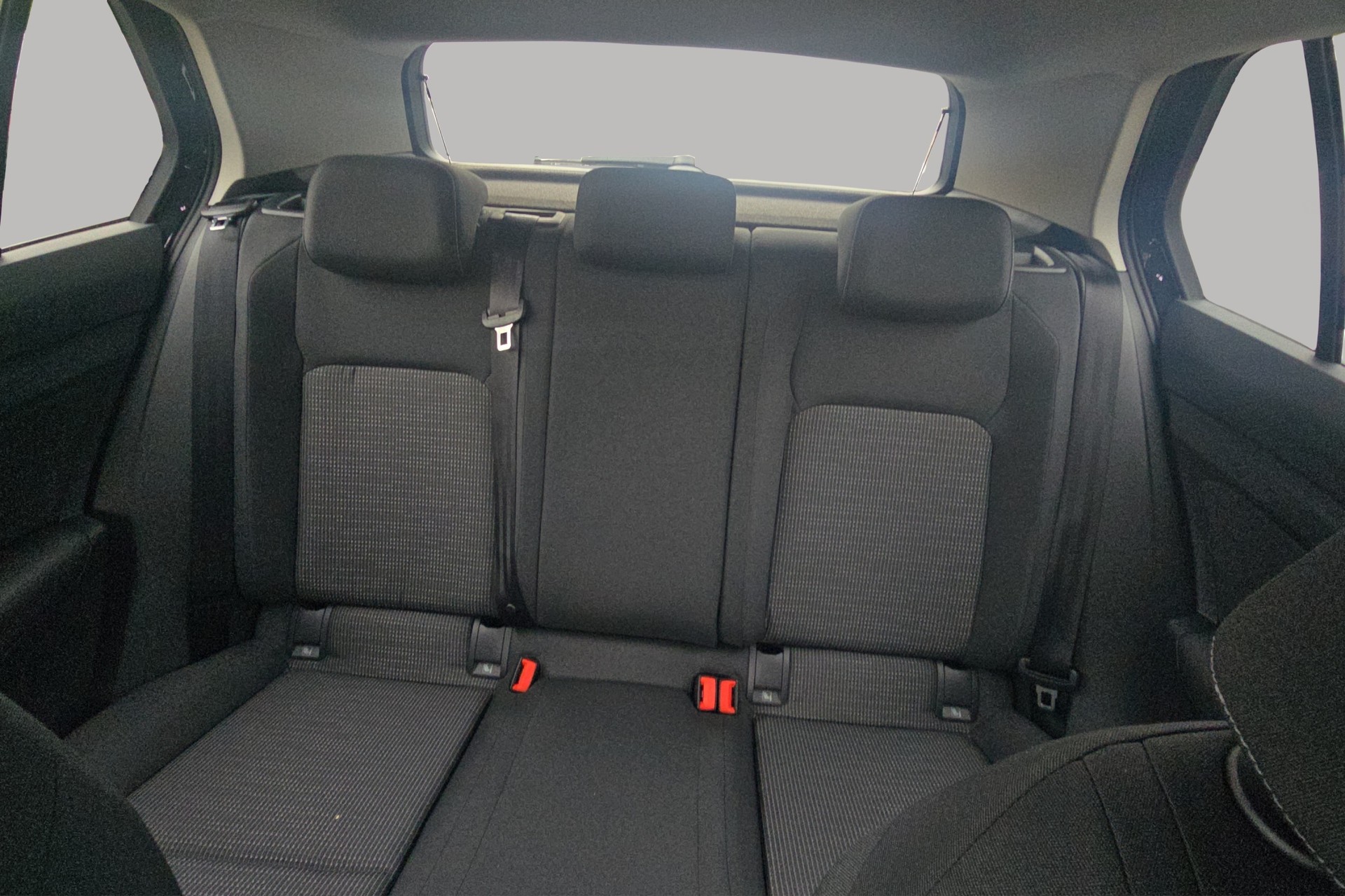 VW Golf 1.5 e TSI mHEV Value DSG-image-5