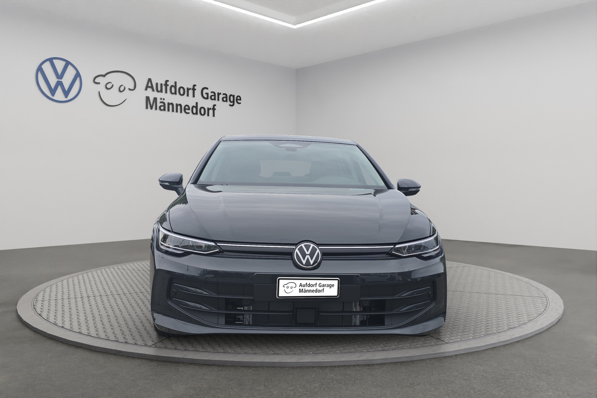 VW Golf 1.5 e TSI mHEV Value DSG-image-1