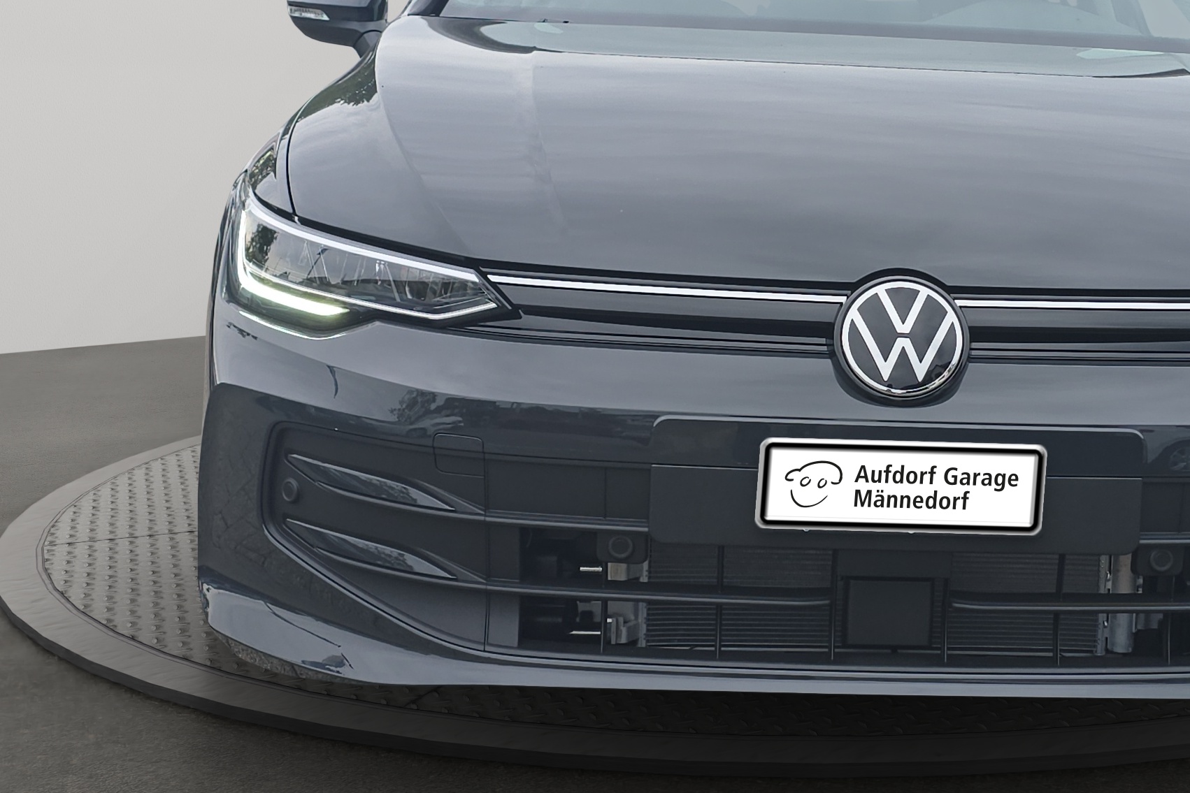 VW Golf 1.5 e TSI mHEV Value DSG-image-12