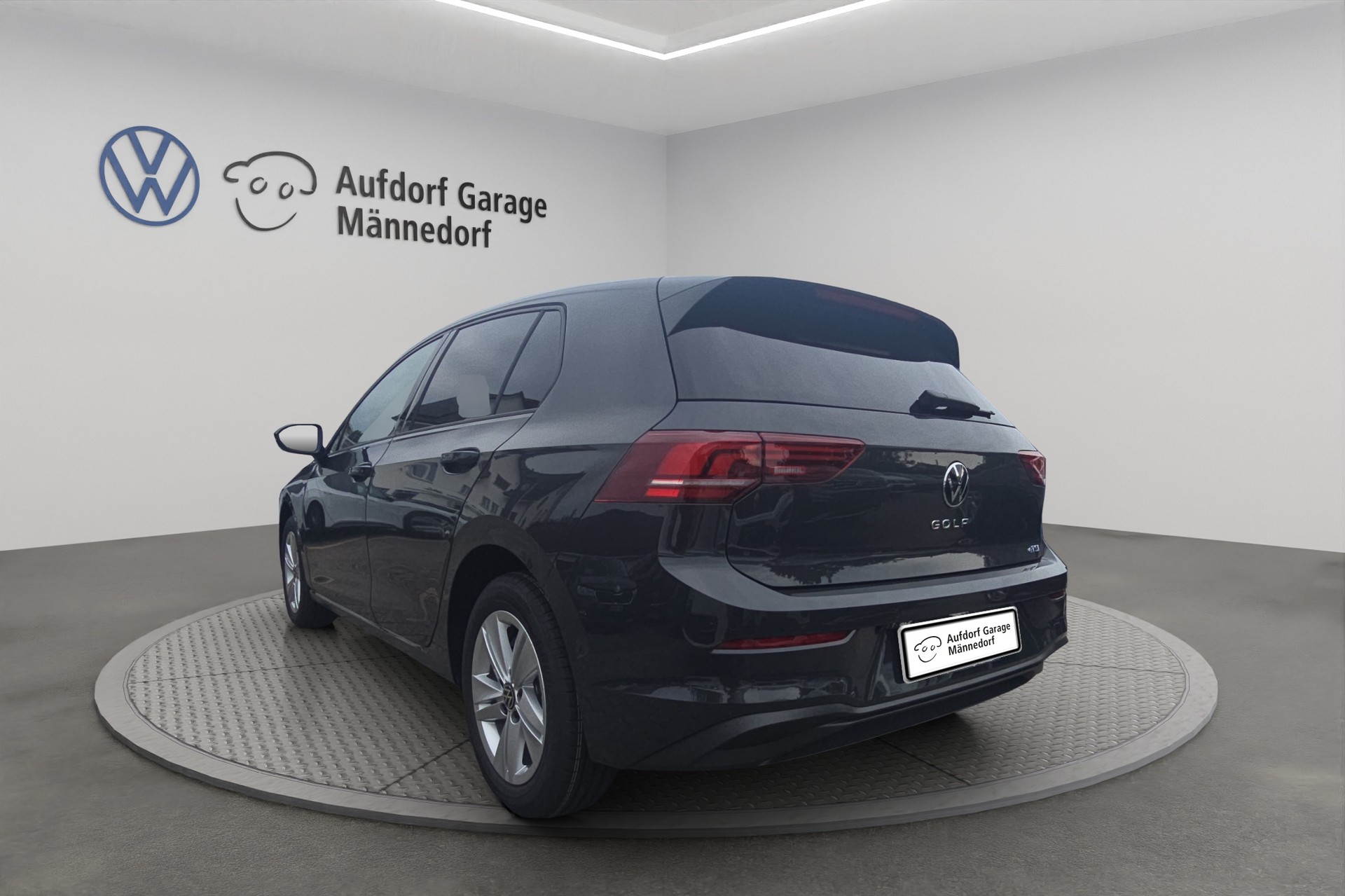 VW Golf 1.5 e TSI mHEV Value DSG-image-3