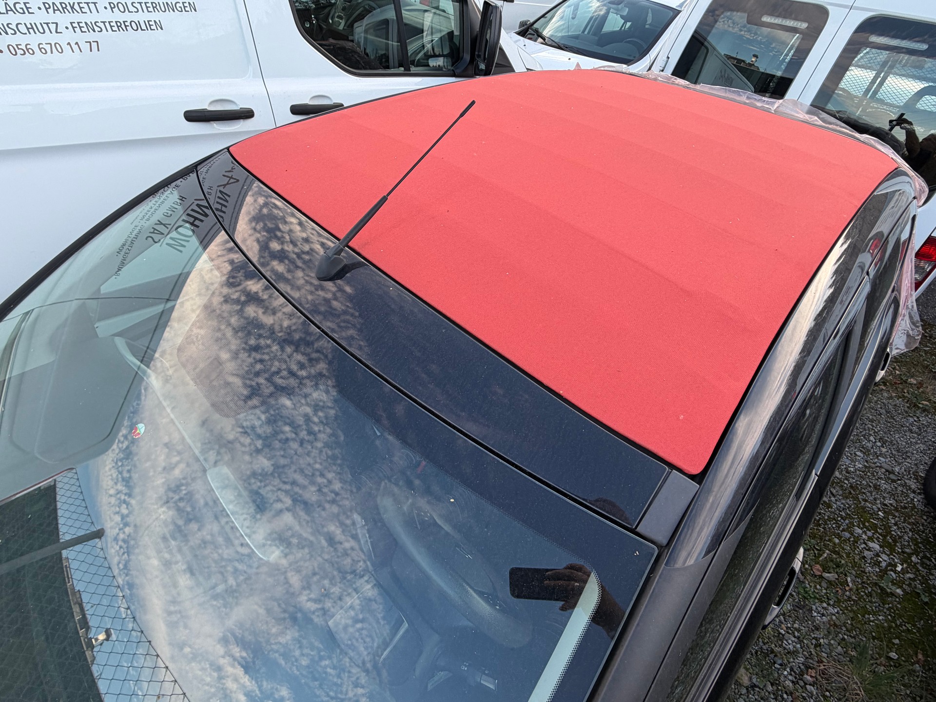CITROEN C1 1.0 e-VTi Stop&Start Swiss&Me-image-6