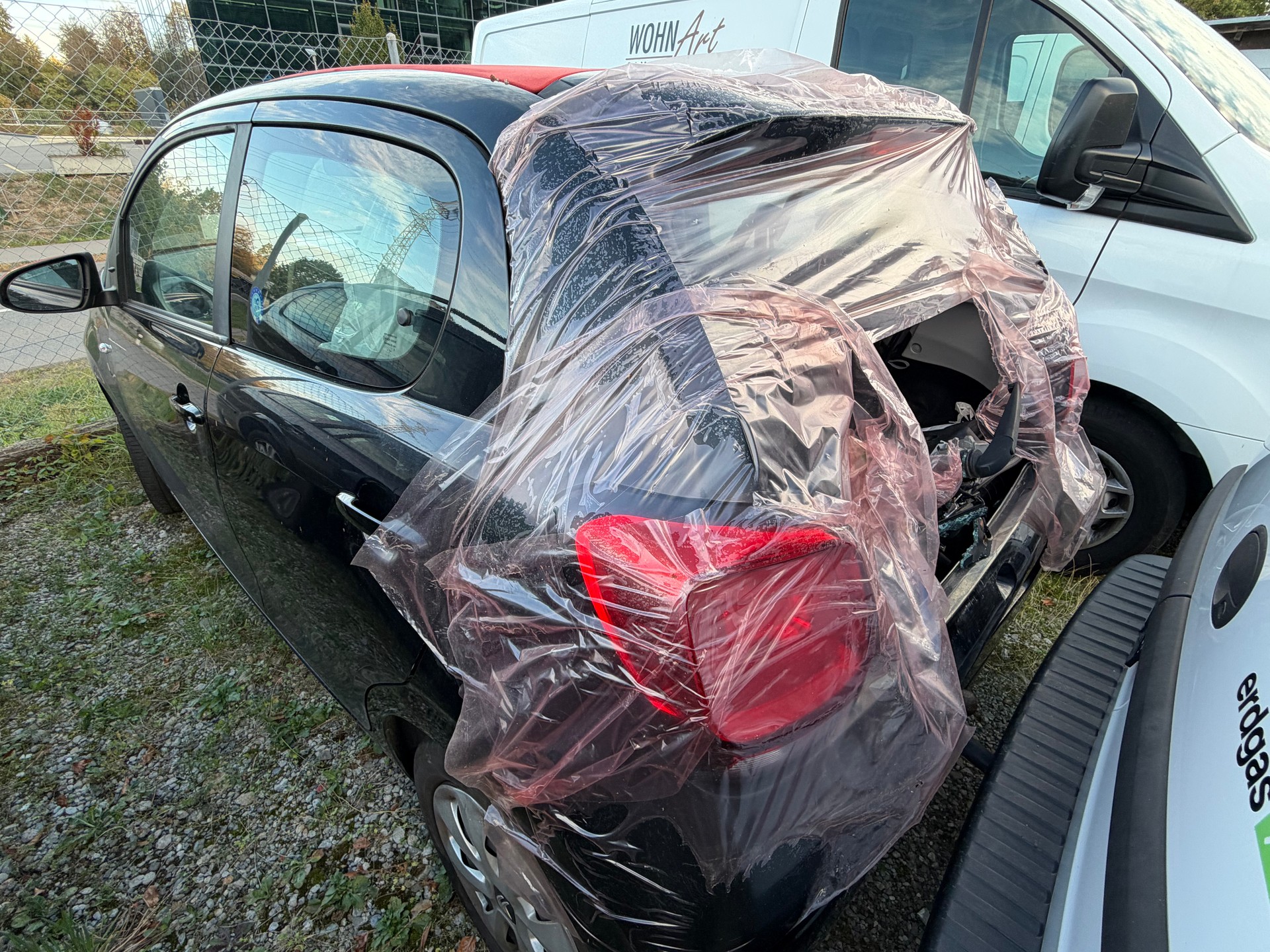 CITROEN C1 1.0 e-VTi Stop&Start Swiss&Me-image-2