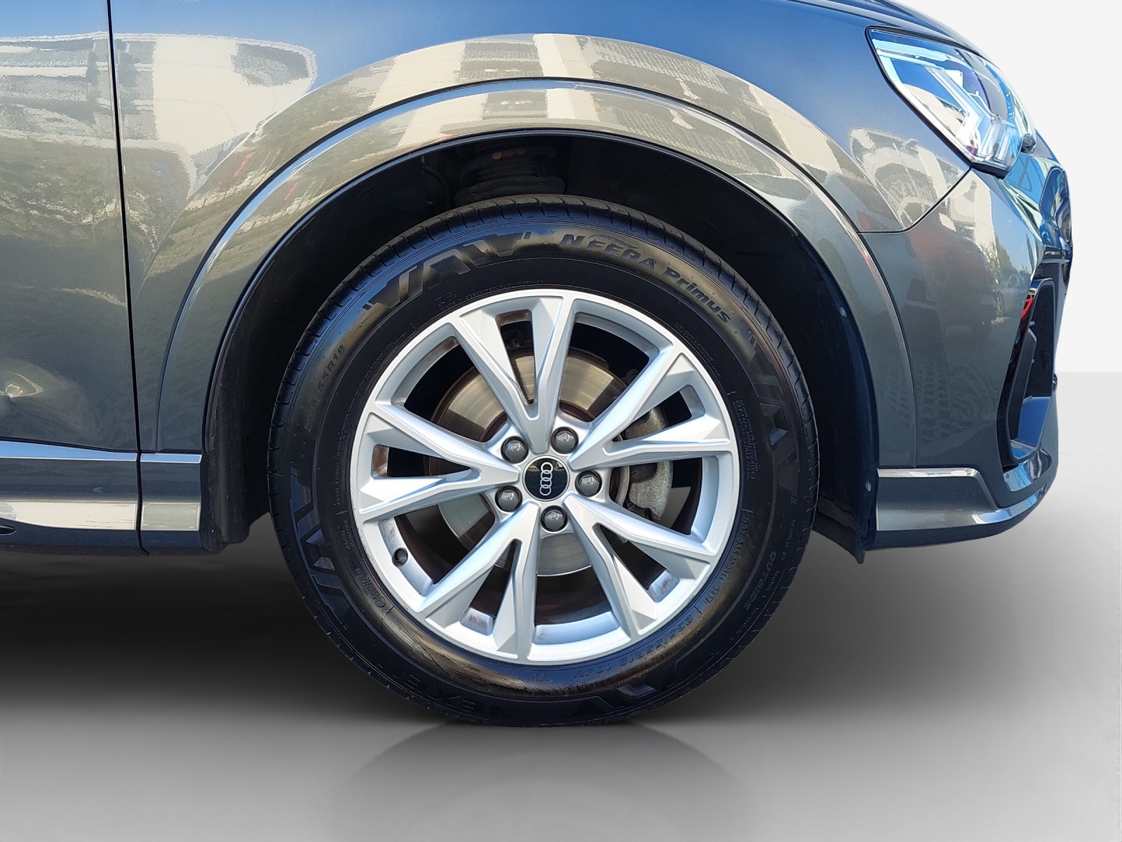 AUDI Q3 35 TFSI S line Attraction S-tronic-image-13