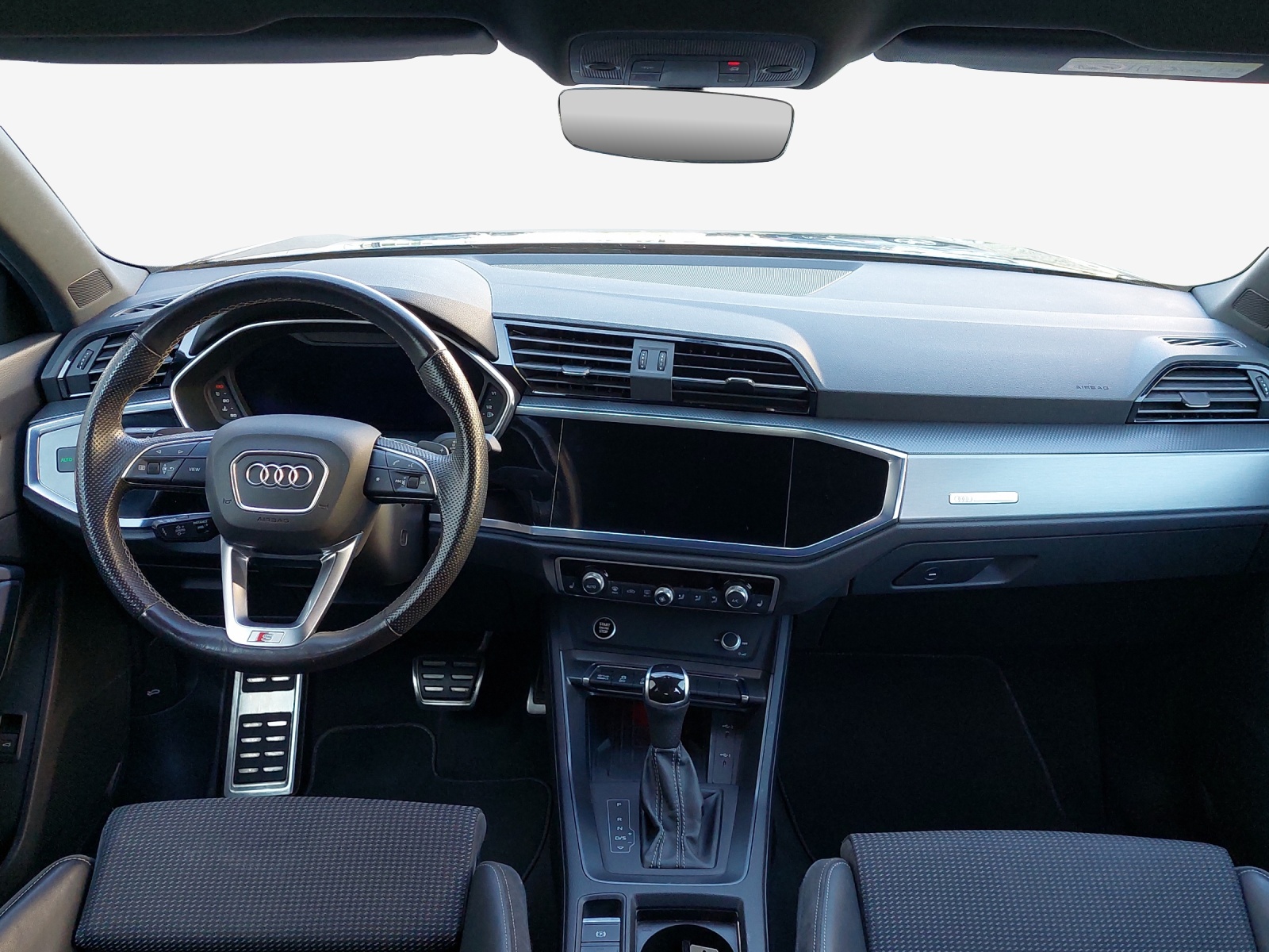 AUDI Q3 35 TFSI S line Attraction S-tronic-image-15