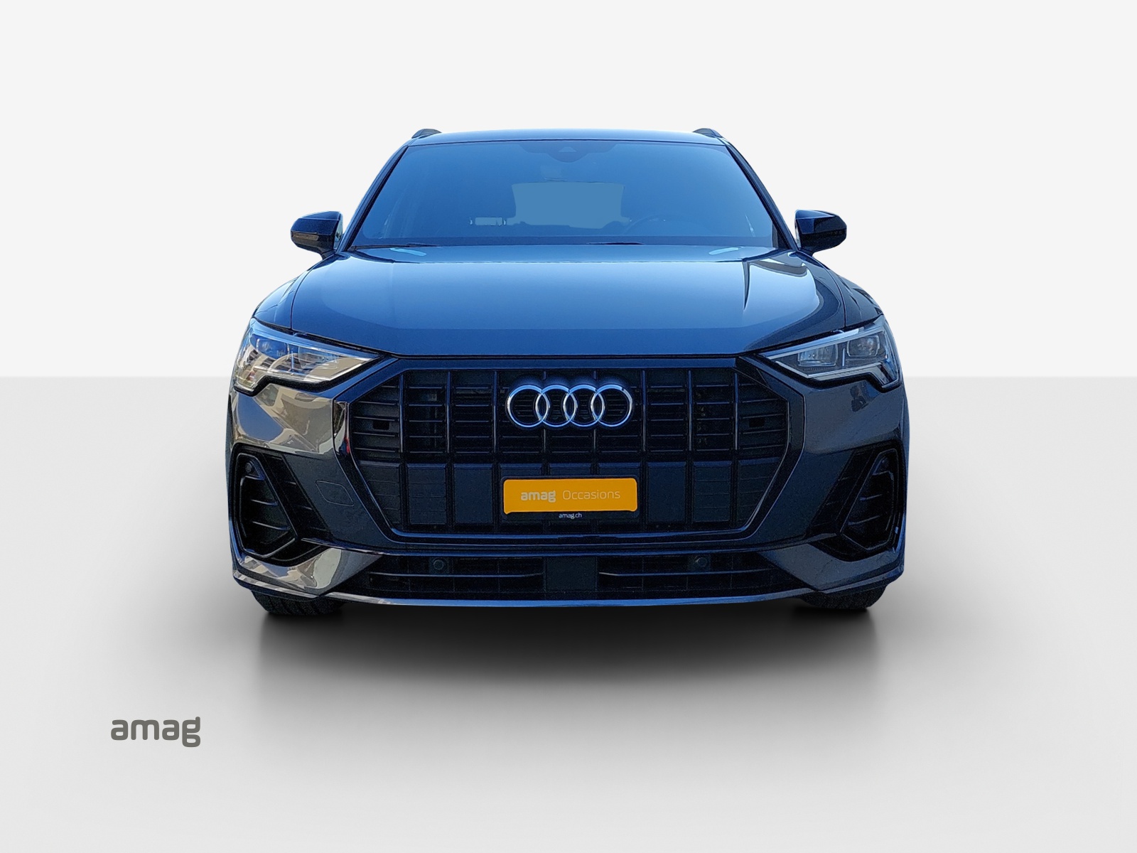 AUDI Q3 35 TFSI S line Attraction S-tronic-image-6
