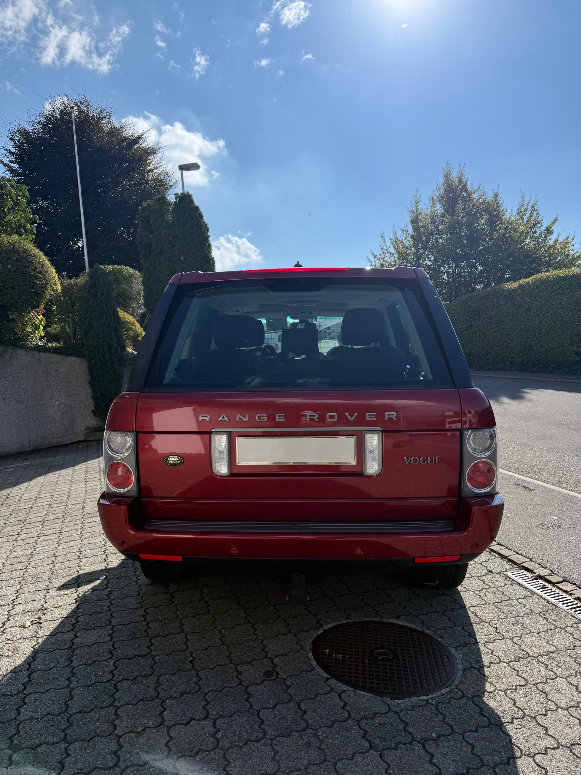 LAND ROVER 3.6 TDV8 HSE-image-3