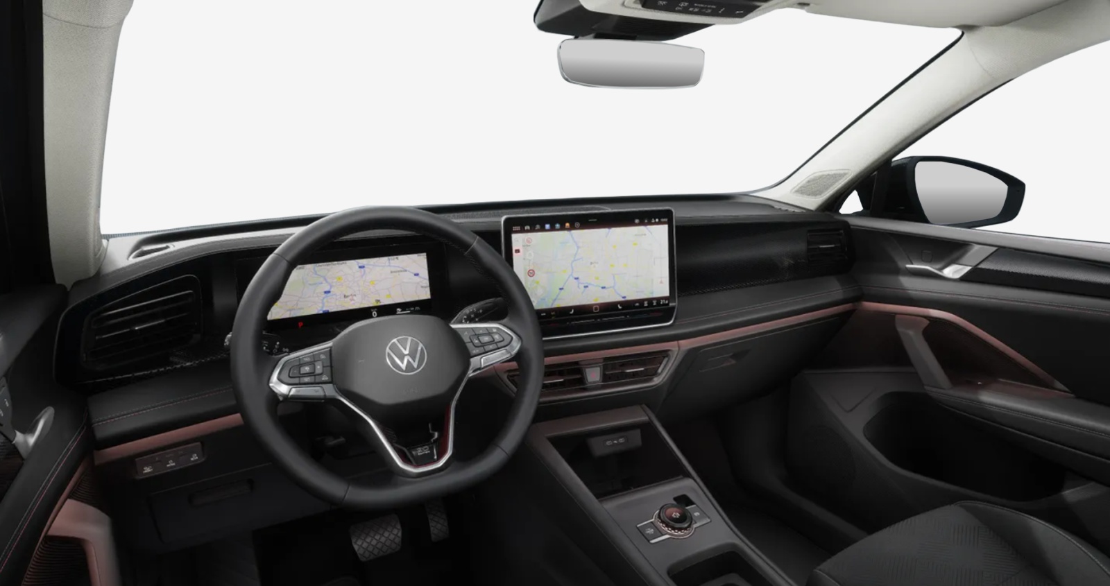 VW Tiguan 2.0 TSI DSG Life 4Motion-image-5