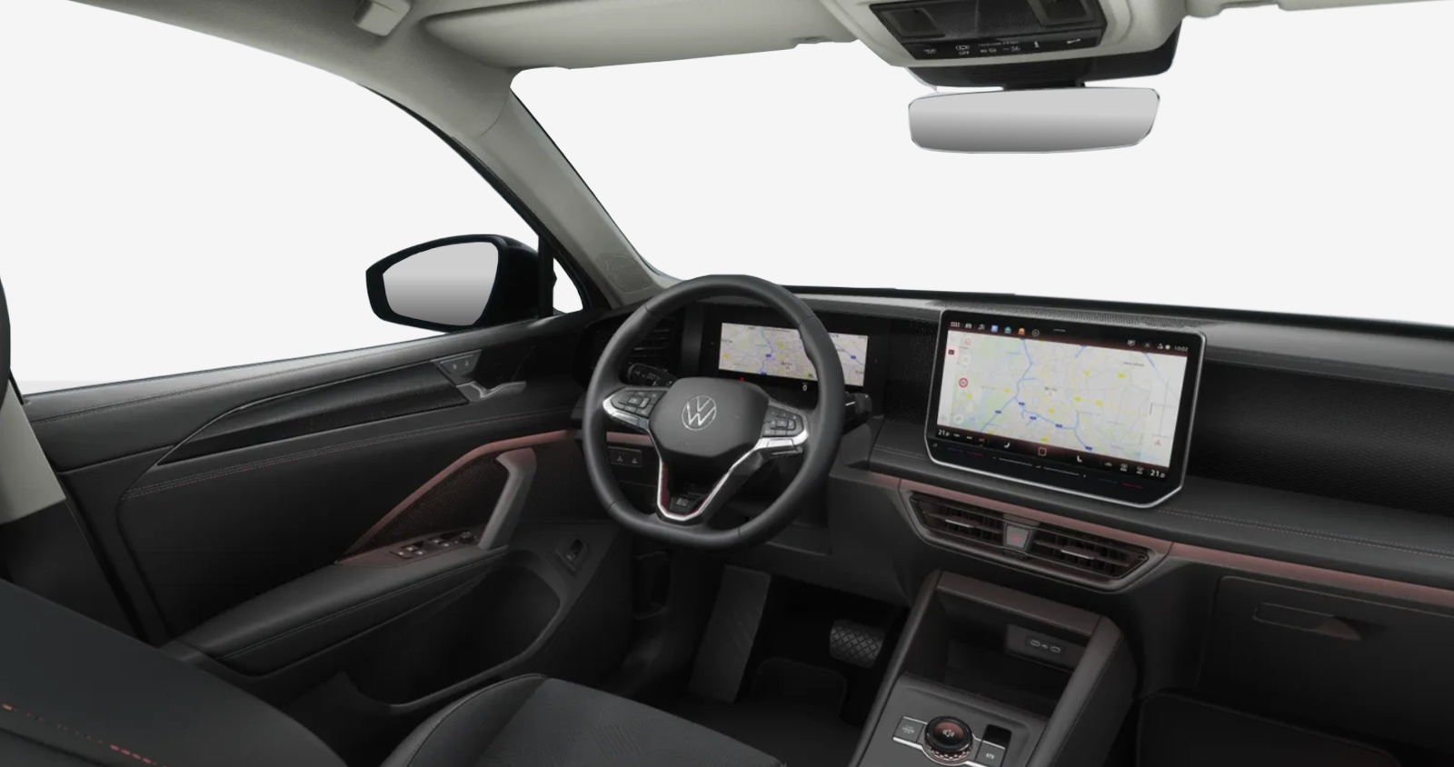 VW Tiguan 2.0 TSI DSG Life 4Motion-image-6