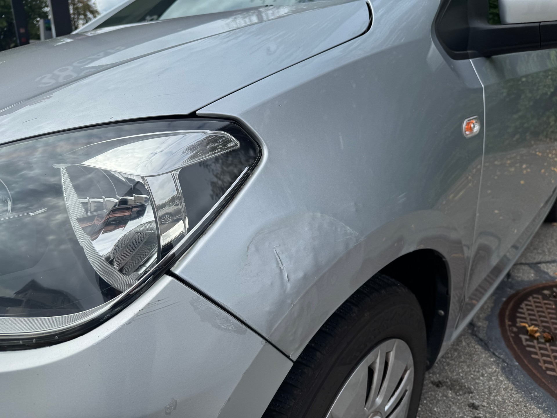 VW Up 1.0 move up-image-2