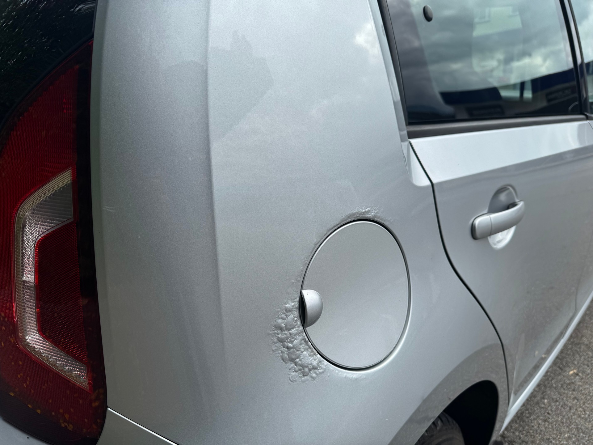 VW Up 1.0 move up-image-5