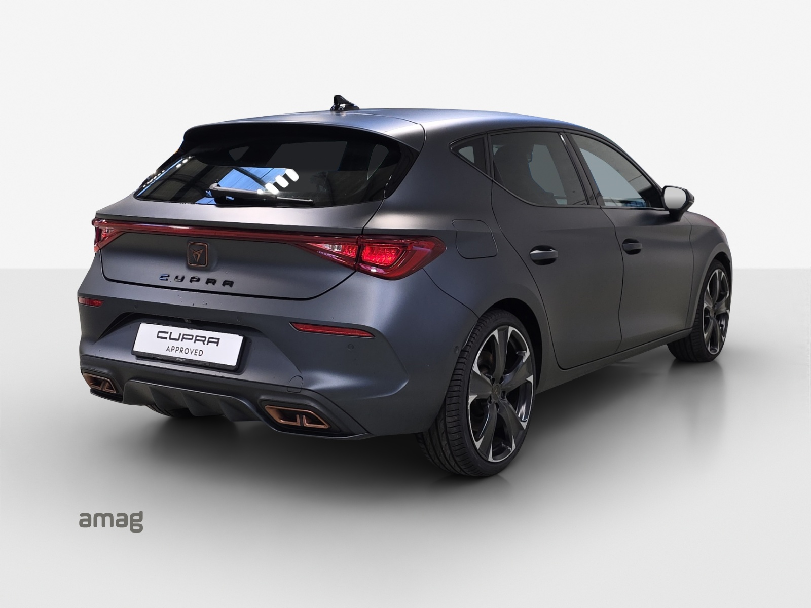 CUPRA LEON 1.4 e-HYBRID pHEV VZ DSG-image-5