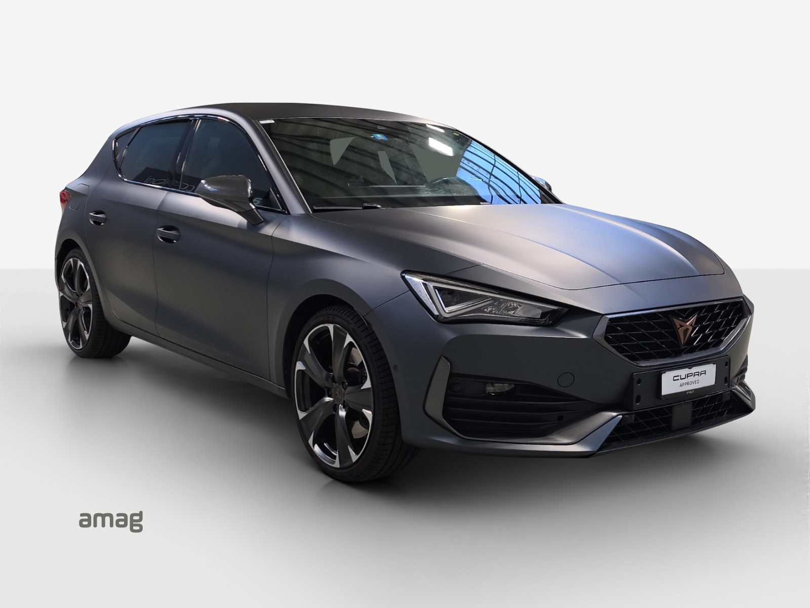 CUPRA LEON 1.4 e-HYBRID pHEV VZ DSG-image-6
