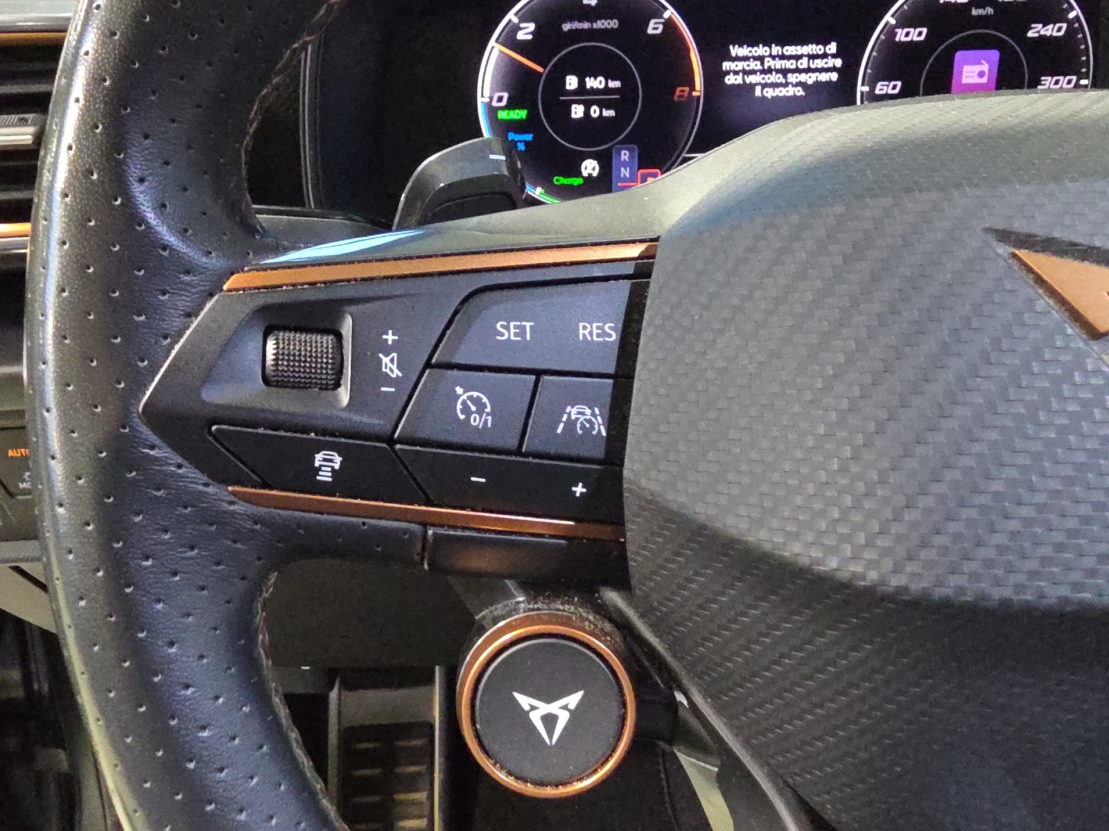 CUPRA LEON 1.4 e-HYBRID pHEV VZ DSG-image-16