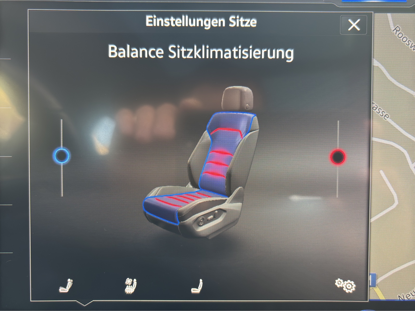 VW Touareg 3.0 TDI R Line Tiptronic mit AHK, Sitzbelüftung & Panorama-Ausstell-/Schiebedach-image-28