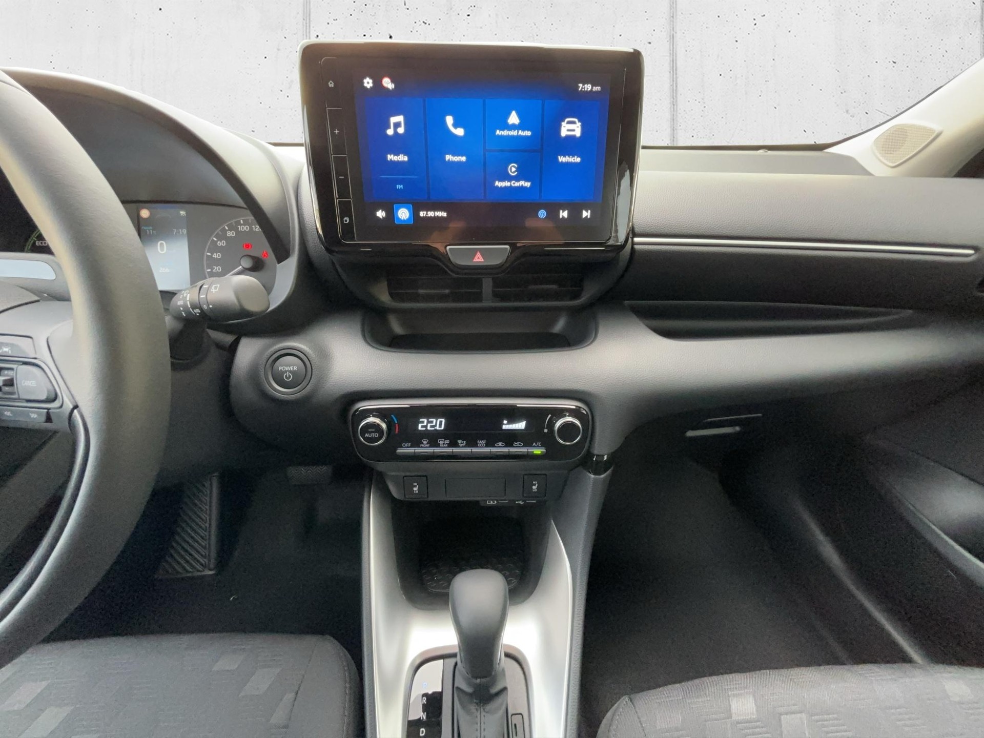 MAZDA 2 1.5 Hybrid Exclusive-Line-image-13