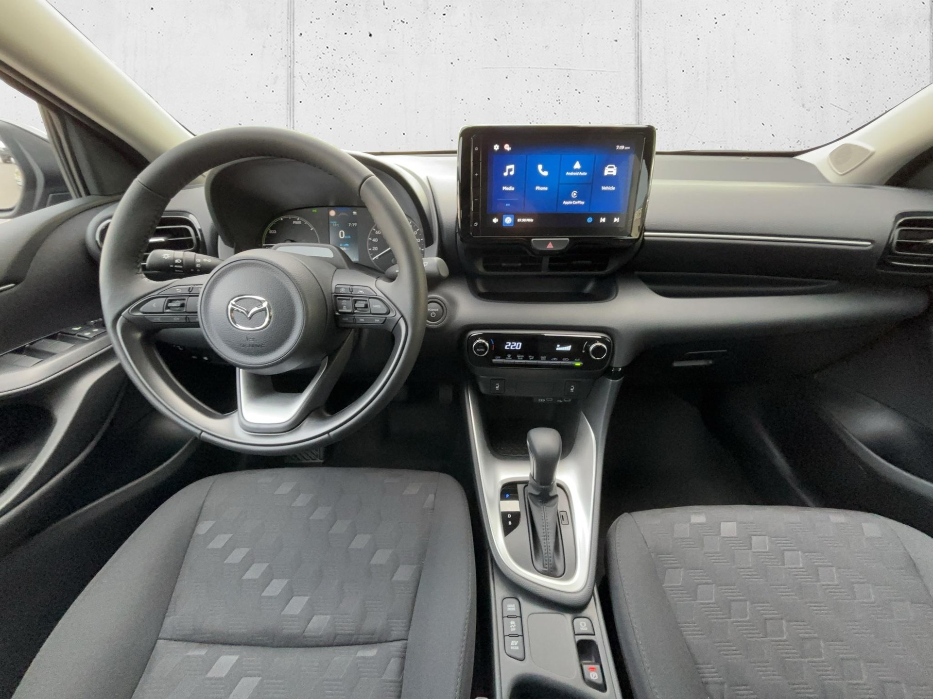 MAZDA 2 1.5 Hybrid Exclusive-Line-image-12