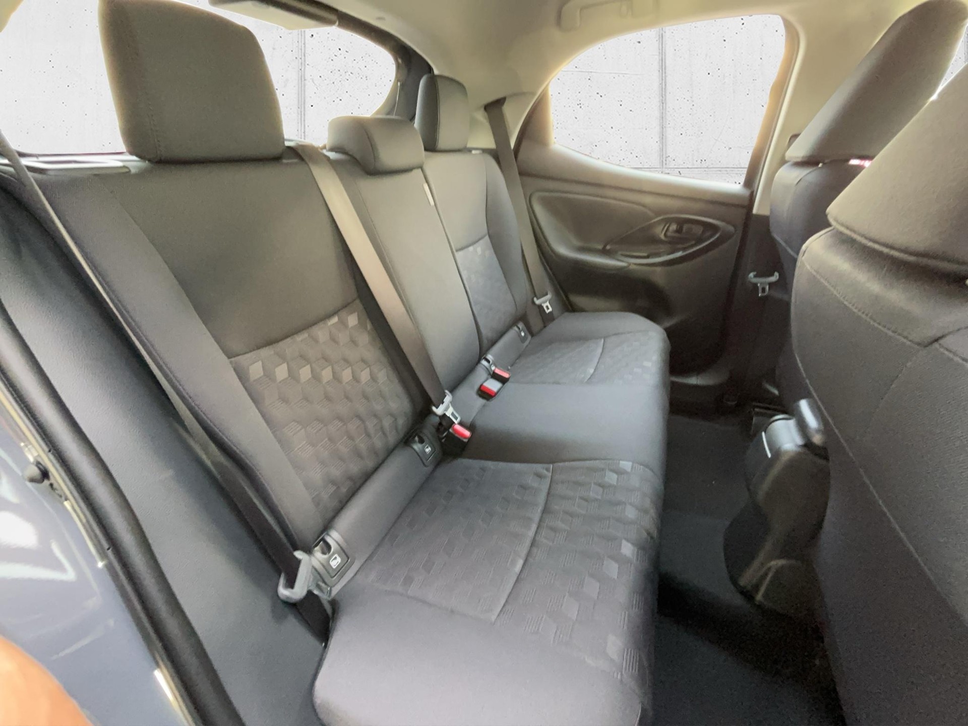 MAZDA 2 1.5 Hybrid Exclusive-Line-image-16