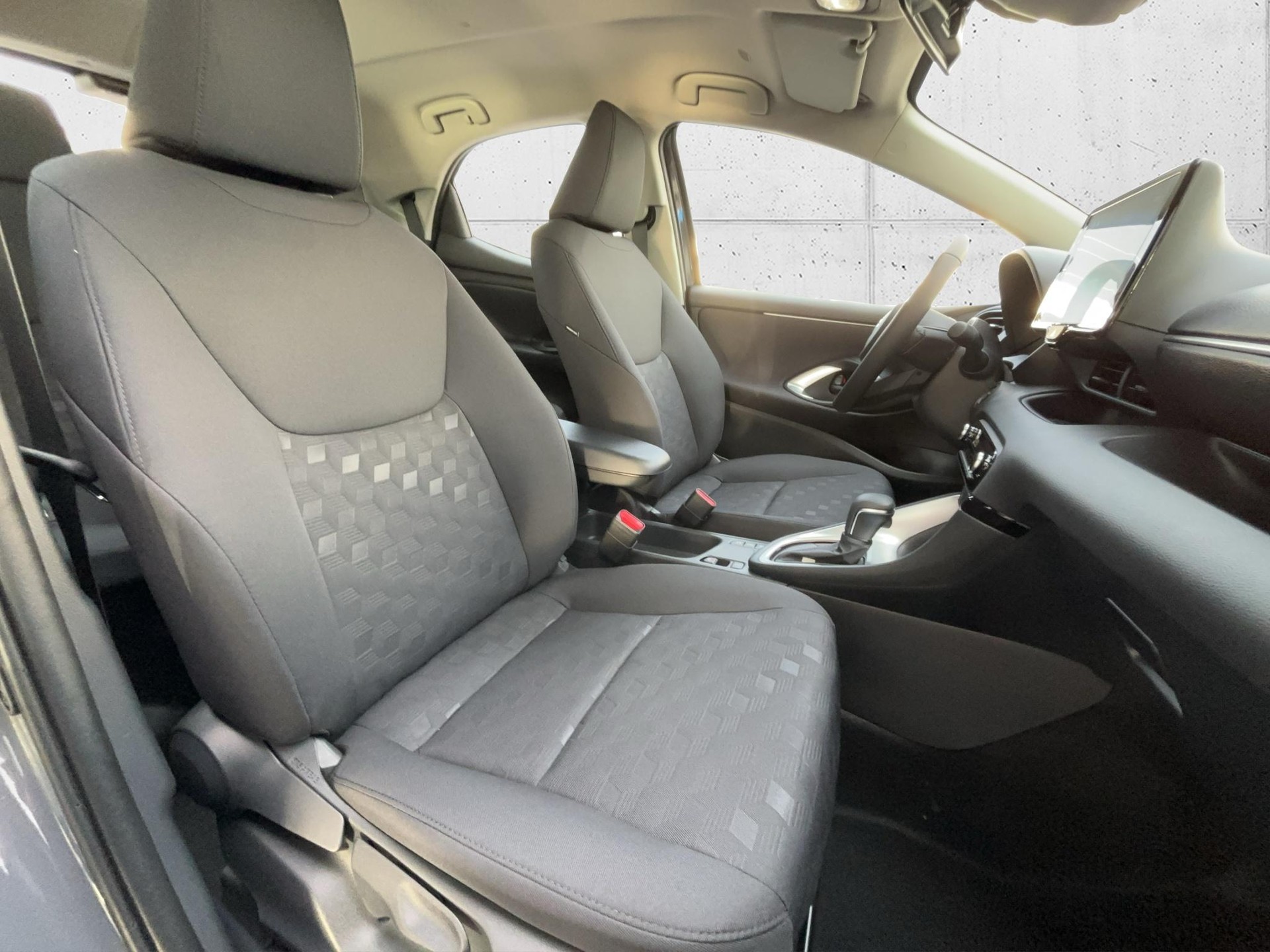 MAZDA 2 1.5 Hybrid Exclusive-Line-image-15