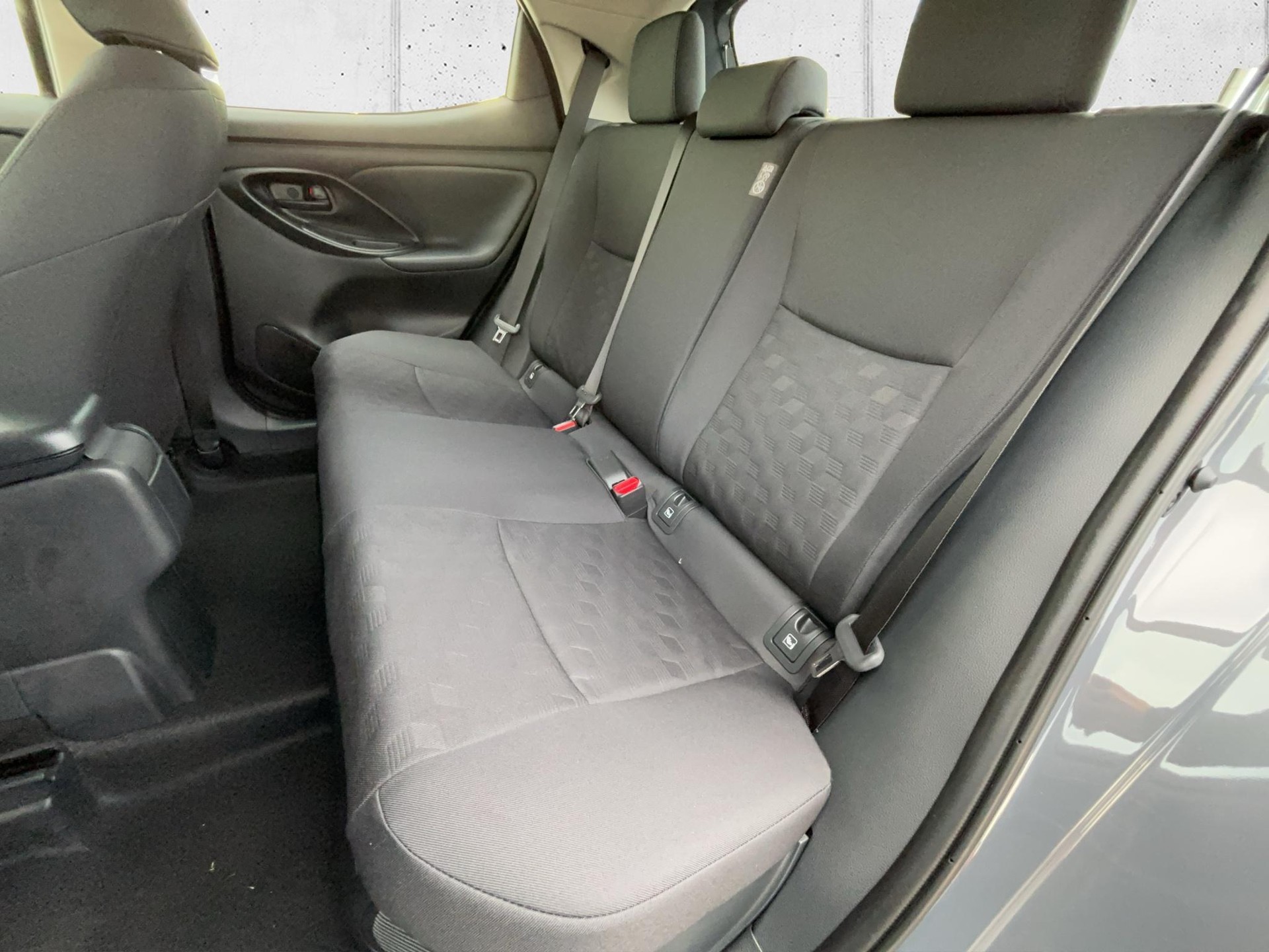 MAZDA 2 1.5 Hybrid Exclusive-Line-image-11