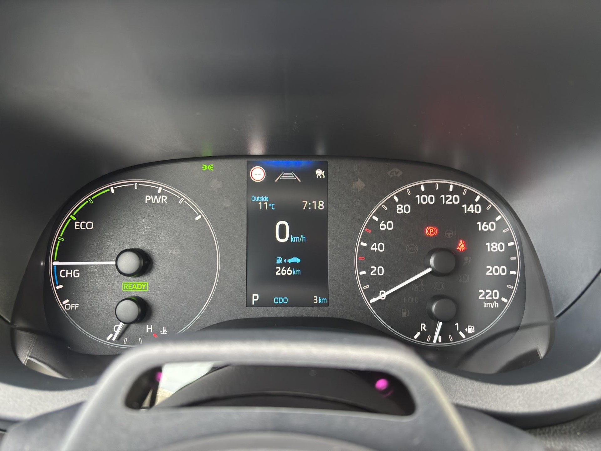 MAZDA 2 1.5 Hybrid Exclusive-Line-image-10