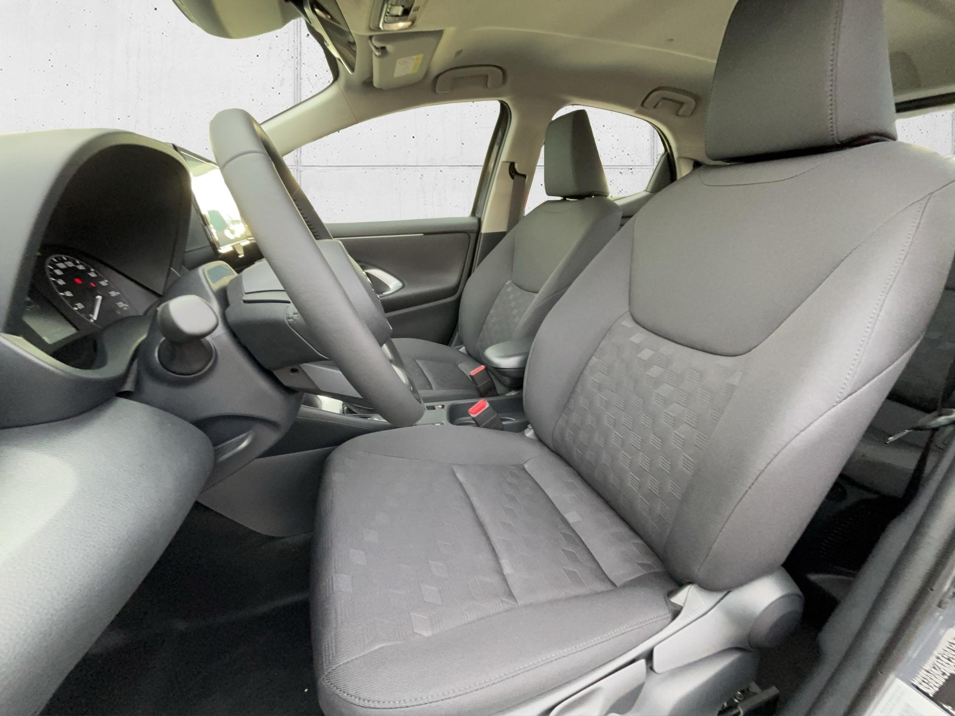 MAZDA 2 1.5 Hybrid Exclusive-Line-image-8