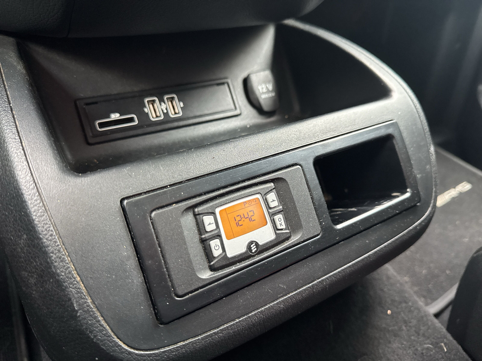 MERCEDES-BENZ Marco Polo 250 d Horizon-image-15