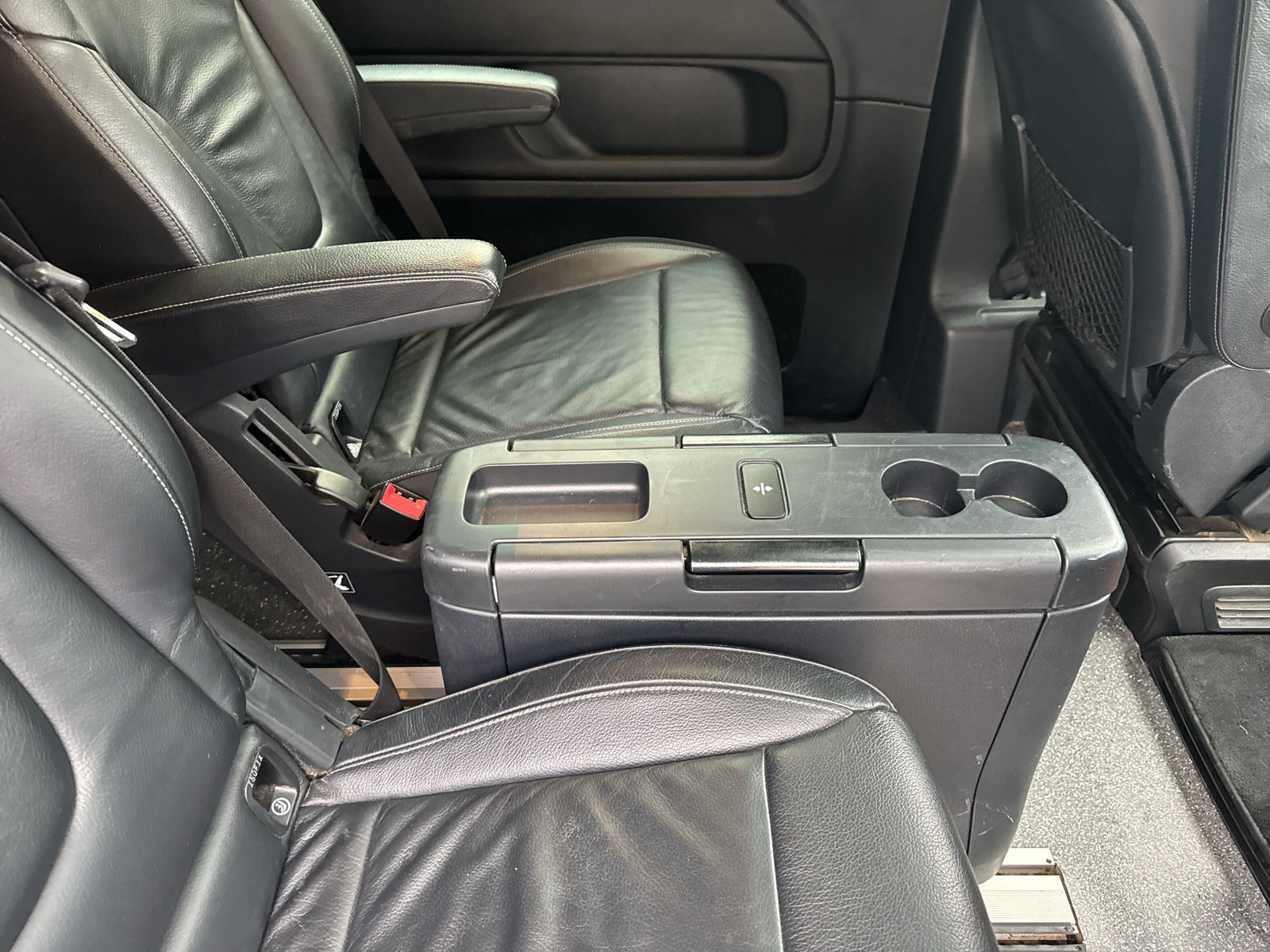 MERCEDES-BENZ Marco Polo 250 d Horizon-image-10