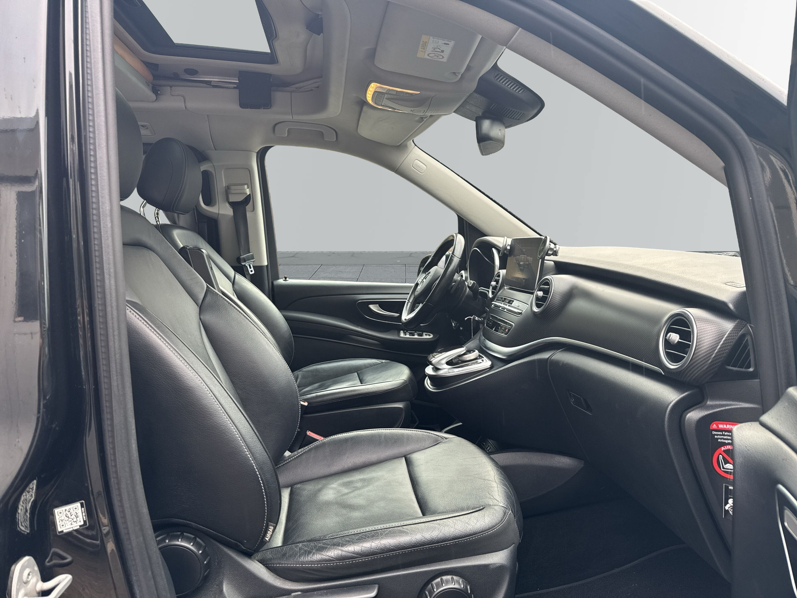 MERCEDES-BENZ Marco Polo 250 d Horizon-image-8