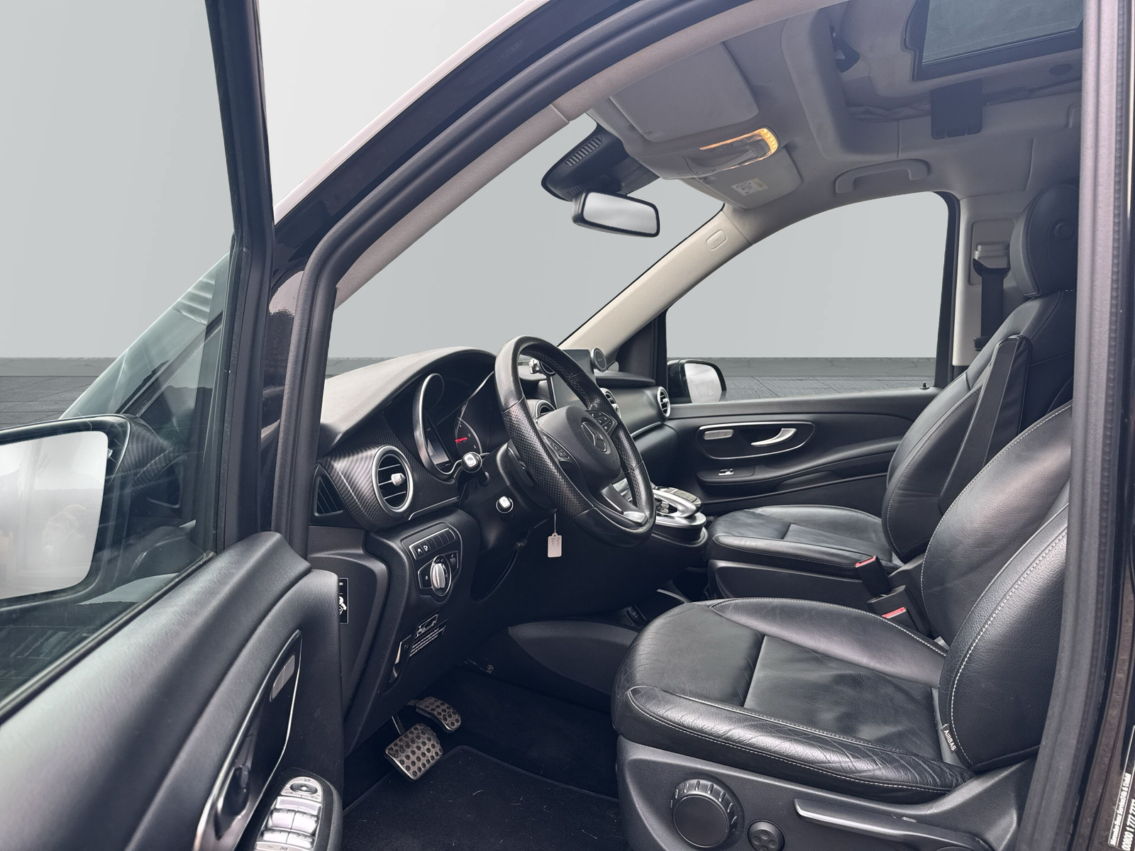 MERCEDES-BENZ Marco Polo 250 d Horizon-image-7