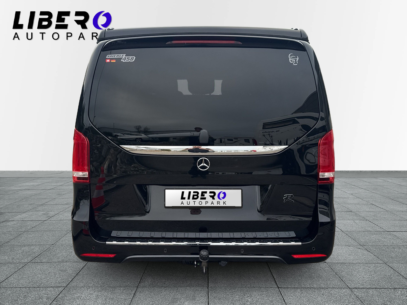 MERCEDES-BENZ Marco Polo 250 d Horizon-image-5