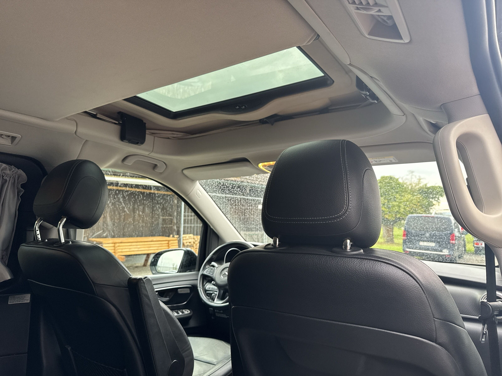 MERCEDES-BENZ Marco Polo 250 d Horizon-image-11