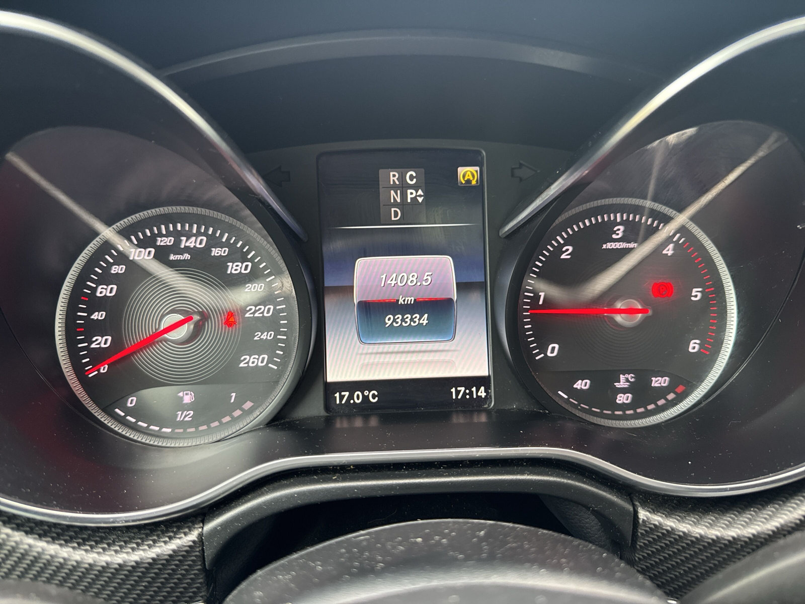 MERCEDES-BENZ Marco Polo 250 d Horizon-image-13