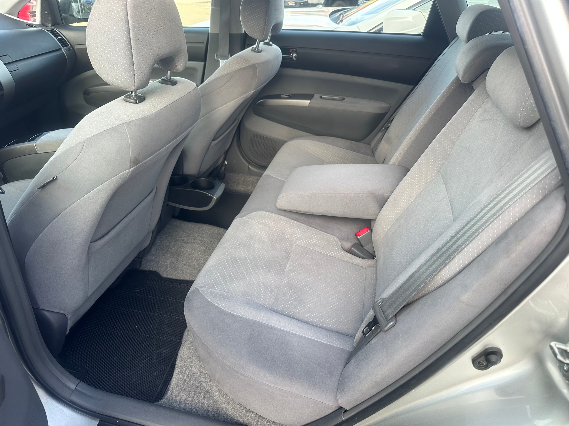TOYOTA Prius 1.5 16V Hybrid-image-15
