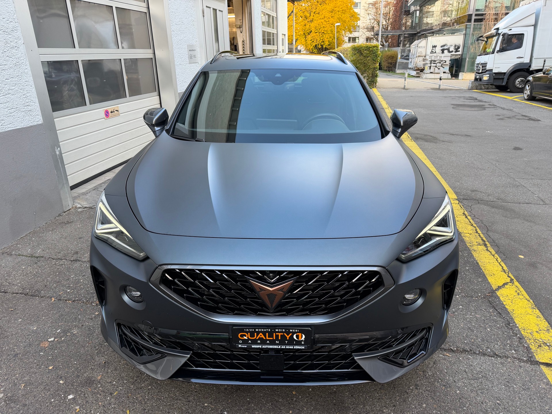 CUPRA Formentor 2.0TSI VZ 4Drive DSG-image-3