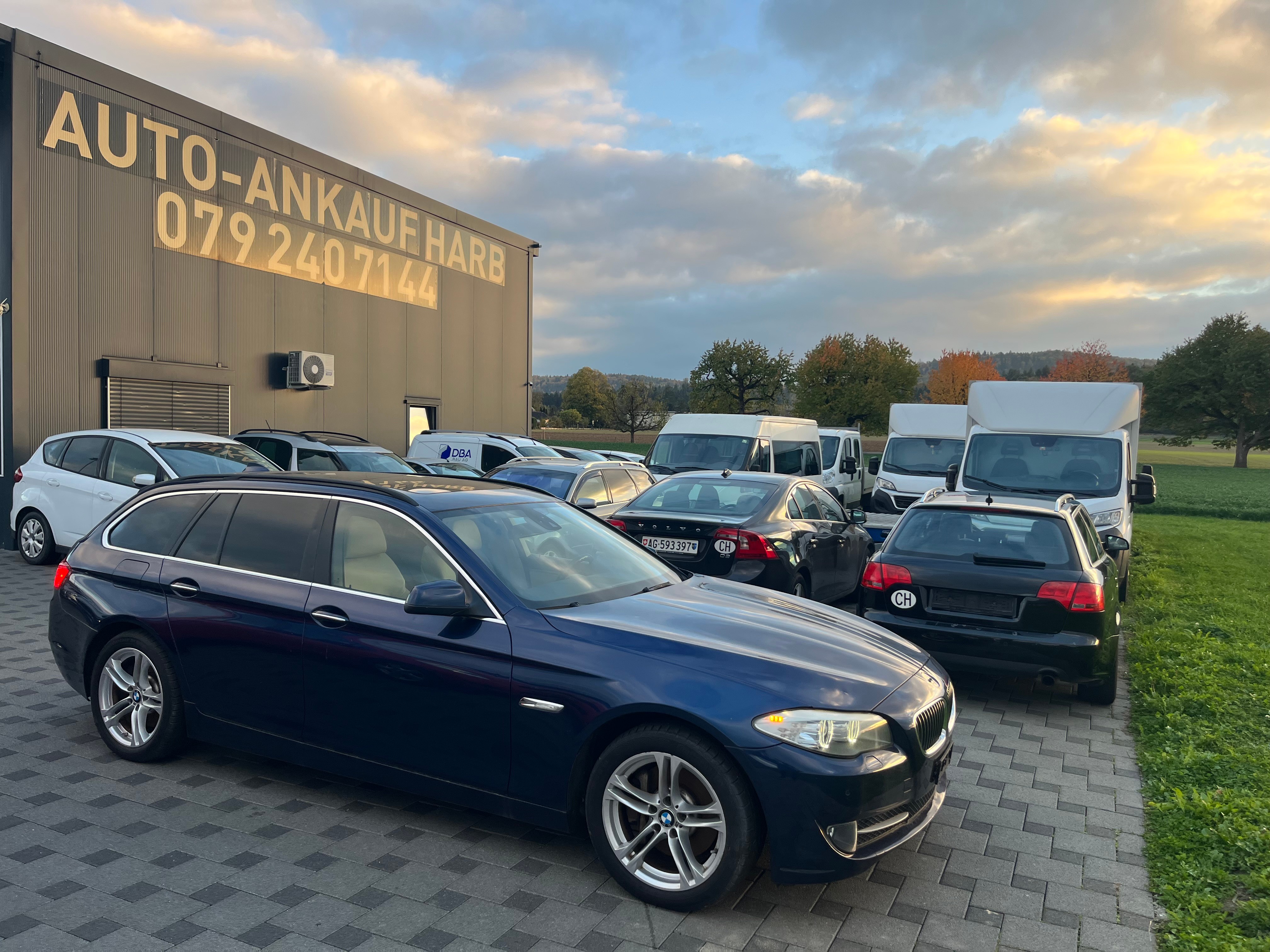 Car photo