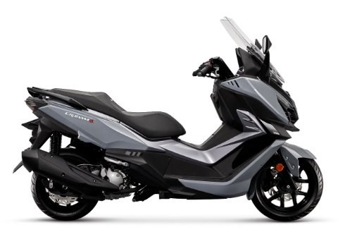 SYM Cruisym 300 i ABS Euro 5+-image-2