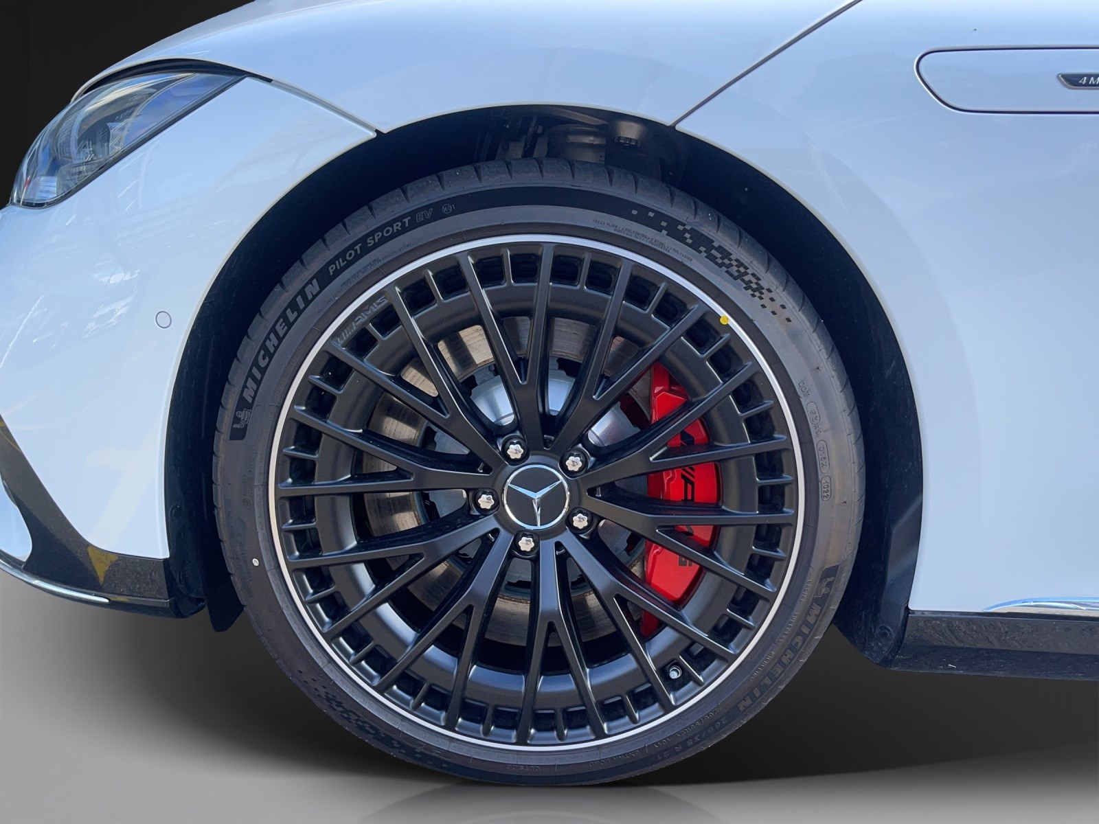 MERCEDES-BENZ EQE 43 AMG 4 Matic-image-6