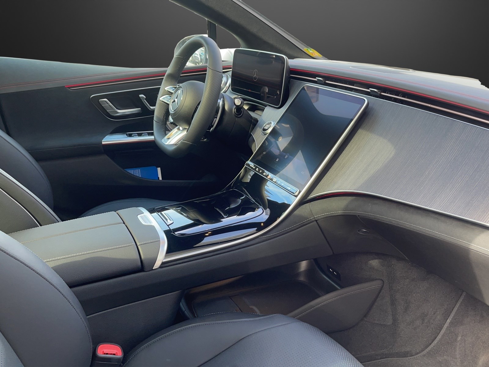 MERCEDES-BENZ EQE 43 AMG 4 Matic-image-10