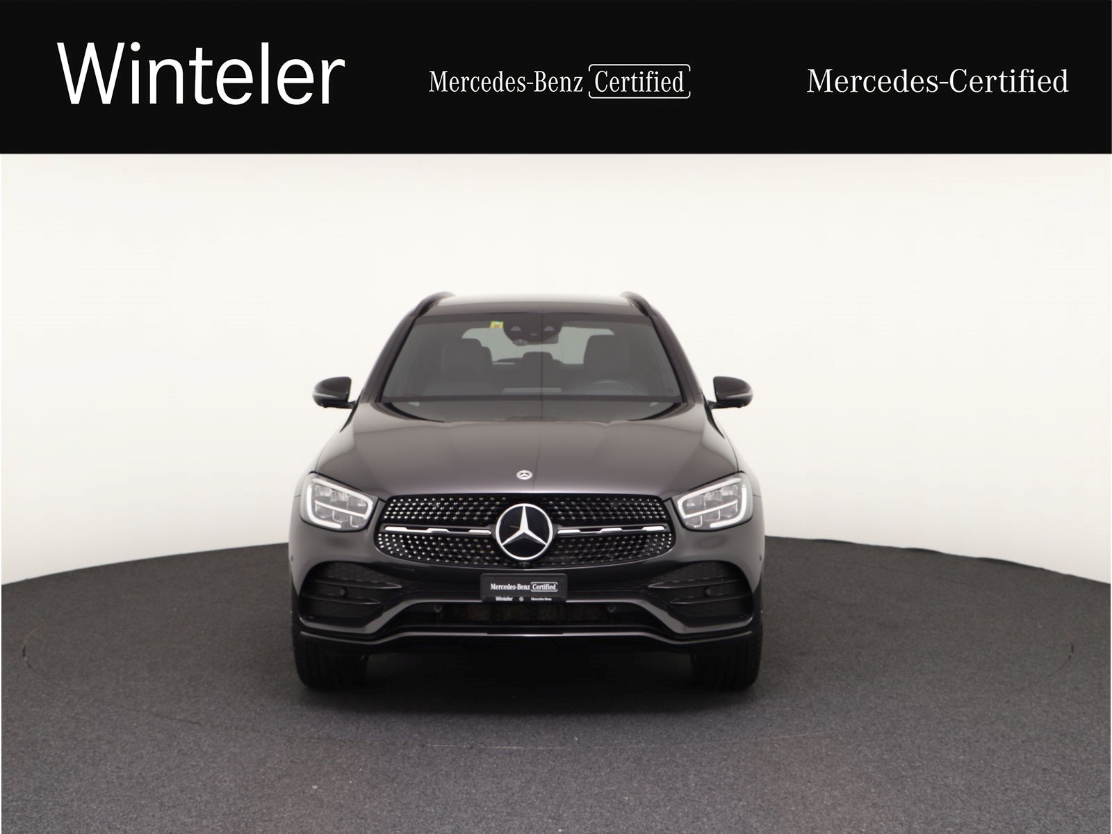 MERCEDES-BENZ GLC 300 e AMG Line 4Matic-image-5